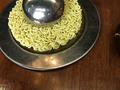 -米屋石锅拌饭(师大店)