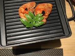 -虹料理·日料放题(悠方店)