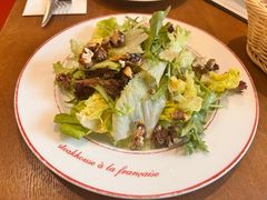 -Entrecôte 法国牛扒馆(保利·时光里店)