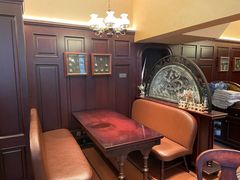 -德大西餐社
