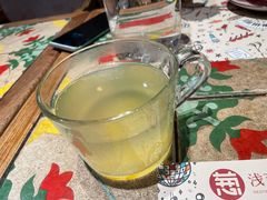 -酒肆浅葱•烧烤•龙虾•排档(卓悦intown店)