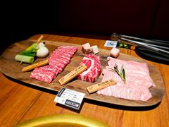 -虎哥六韩式烤肉料理 TIGERGRILL(隆生金山湖中心购物广场店)
