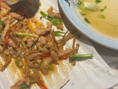 -千岛湖小鱼儿·淳安匠心农家菜