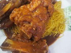 -麦文记面家(佐敦店)