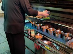 自助取餐区-雷老虎烧烤(西街店)