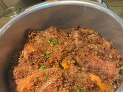 粉蒸肉-董厨煨汤馆(车站路店)