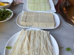 -老五四季涮肉(菜市口店)