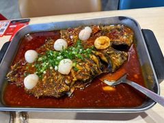 -鱼酷活鱼烤鱼(沈阳大悦城店)