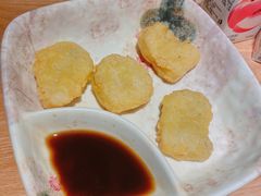 炸鸡块-姚面记·海派家常菜(恒基名人购物中心店)