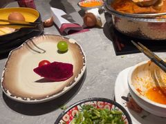 -一绪に寿喜烧(夫子庙水游城店)