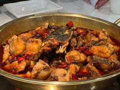 -涿派·炝锅鱼(涿州店)