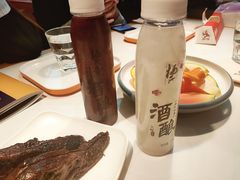 -杨氏青龙虾·羊蝎子(金盛路总店)