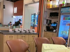 -楼兰新疆菜(江宁万达店)