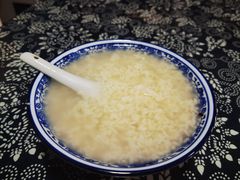 -磐安小吃