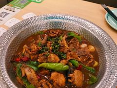 -吕氏疙瘩汤·新鲁菜(济南万象城店)