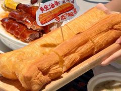 -滋粥楼·顺德菜(番禺广场总店)