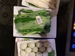 -野妹经典火锅(民治店)