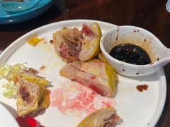 -荷塘秋月·本帮江浙菜(国权路店)