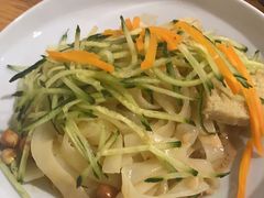 -西部马华清真兰州牛肉面·烧烤夜市(关东店)