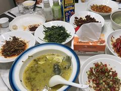 -圆圆家私房美食(民权路店)