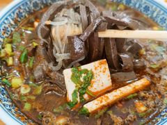 -东关赵记粉汤羊血(兴庆北路店)