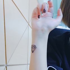 -墨無界刺青TATTOO
