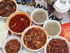 -老三样·旧食新味(万寿宫店)