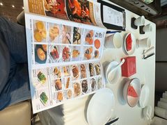 -好食上(喜盈门.范城店)