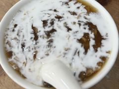 -沙湾姜埋奶(兴新包店)