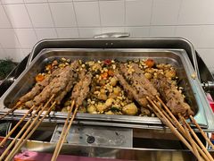 -宜家·瑞典风味餐厅(四元桥店)