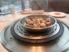 -青蓬蒸汽海鲜·深圳老字号·团建聚会(壹方城店)