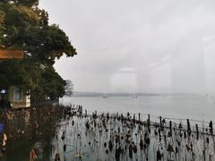 -湖畔居茶楼(湖滨店)