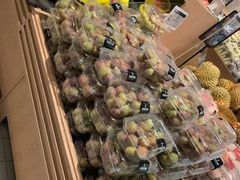 -7fresh七鲜(大族广场店)