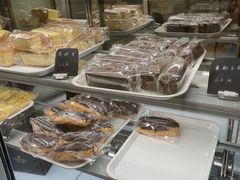 -梦菲思饼屋(瑞金宾馆店)