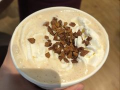 -COSTA COFFEE(恒基名人购物中心店)