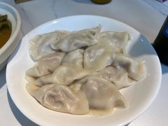 -东方饺子王(和平里店)
