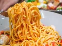 -Pennehut畔尼意面(合肥万象城店)