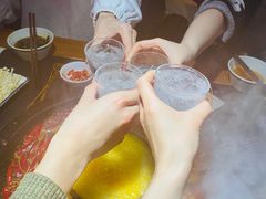 -蓉城老妈火锅(双林路店)