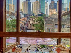 -纸盐河码头火锅(十八梯店)