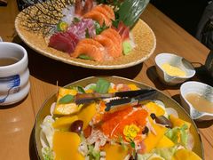 -渔寿司·日本料理(艾尚天地店)