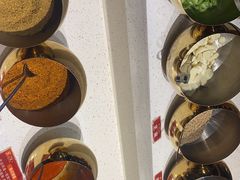 -炭之家烤肉(世茂店)