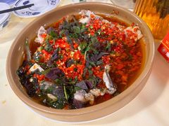 -笨罗卜浏阳菜馆(太平街店)