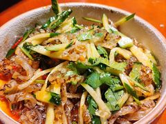 顺德鱼皮-金穗园·砂锅粥.醉鸡煲火锅(长寿路店)