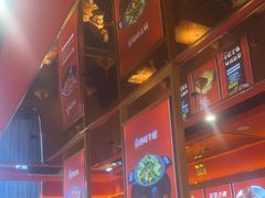 -蜀香三绝·牛蛙·烤鱼·天府炒鸡(安丘泰华店)