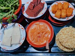 -老街称盘麻辣烫·冒菜(思北店)