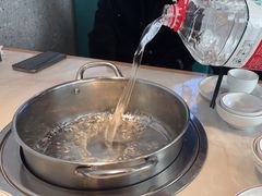 -粤顺渔坊·中山脆肉鲩火锅(清湖店)