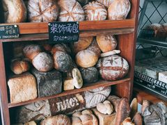 -Juicy Bakery(大学路店)