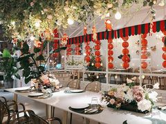 -ins森林童话餐厅coffee&bistro
