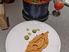 -秀儿四九城·新京菜(亚运村鸟巢店)