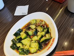 -胖哥俩肉蟹煲(重庆观音桥大融城店)